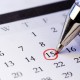 Українці відпочиватимуть у березні  11 днів