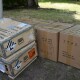 У волинські лікарні надійшло нове обладнання для боротьби з COVID-19