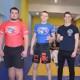 Волинські бійці ММА привезли з Чемпіонату України золоті та бронзові нагороди. ФОТО