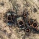 Міноборони назвало втрати росармії у січні