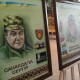 На  Волині презентували виставку біографічних картин та фотографій військових