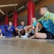 Волиняни вперше взяли участь у Чемпіонаті світу з греплінгу