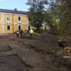 У Луцьку археологи відкрили давній храм. Знахідку законсервували, аби провести масштабні дослідження