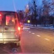 У селі біля Луцька авто на смерть збило пішохода