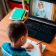 Від завтра луцькі школи переходять на дистанційне навчання