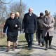 У селі на Волині візьмуться за дорогу, яка не бачила ремонту десятки років. ФОТО