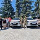 Два позашляховики з Волині передали на потреби військових