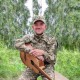 На війні загинув розвідник з Волині
