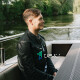 «Пристібайтеся!». Макс Кідрук. Прогулянка Луцьком і не тільки. #МІСТО НАТХНЕННЯ