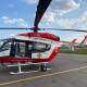 Аеромедична евакуація. В обласній лікарні хочуть облаштувати вертолітний майданчик