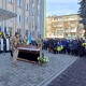 Двоє синочків не дочекалися тата: на Волині поховали захисника. ФОТО