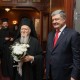 Про що домовилися Порошенко  й Варфоломій.  ДОКУМЕНТ