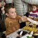 На Волині школярі зібрали понад 200 тисяч грн на ЗСУ