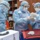 В Україні зафіксували 84 випадки коронавірусу