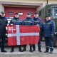Піротехніки з Волині вирушили розміновувати Чернігівщину