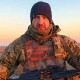Воїн з Волині отримав «Золотий хрест» від Залужного