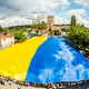 Як у Луцьку святкуватимуть 30-річчя незалежності України. Де і що буде