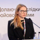 Через скандал із ветераном звільнили заступницю голови Мінветеранів