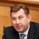 «Є депутати, які тільки галасують, але все без толку», - Володимир Бондар. ПЕРШИЙ В ОБЛРАДІ