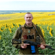«Обов’язок чоловіка – захищати свою державу». Воїн з Волині після поранення служить в РТЦК та СП