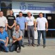Польський науковець передав ЛНТУ зарядні пристрої для військових. ФОТО