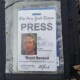 В Ірпені окупанти розстріляли журналістів New York Times
