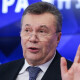 Янукович подав позов до суду проти Верховної Ради. Хоче знову стати президентом