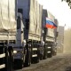 Росія хоче надсилати фальшиві гумконвої