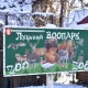 Луцький зоопарк відновлює прийом відвідувачів