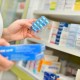 В Україні заборонили два препарати від застуди київського виробника