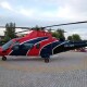 Митрополит Онуфрій прилетів на Волинь вертольотом нардепа від Опоблоку