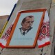 «Із розумінням», - луцькі свободівці про знесення постамента до пам’ятника Бандері