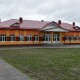 У Любешівському районі відкрили школу, яку будували ще з 2011 року