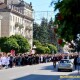 Урочиста посвята першокурсників ВНУ. Як це було