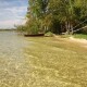 На озері Світязь виявили тіло рибалки