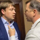 Ляшку оголосили про підозру за бійку з нардепом із Волині