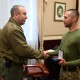 «Російський військовий корабель - іди нах*й»: автор гасла повернувся додому з полону