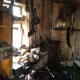 На Волині під час пожежі постраждав 17-річний хлопець