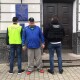 На Волині спіймали двох росіян-нелегалів