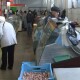 Підприємці Старого ринку у Луцьку обурені, що їм вимикають світло