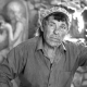 Як починали будувати будинок скульптора Голованя. Перше фото