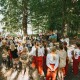 У Колках організували свято для родин військових. ФОТО