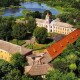 Поляки пропонують своїх фахівців, щоб допомогти відновити Олицький замок