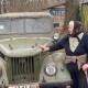«Кожен українець повинен зробити свій внесок»: бабуся з Волині віддала військовим авто