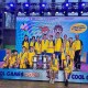 Волинські школярі – учасники перших Європейських освітніх ігор