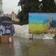 Крим – це Україна: лучани вийшли на акцію до дня окупації півострова