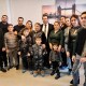 Чоловіка, якому в райлікарні на Волині пересадили серце, виписали додому