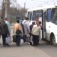 Півтори години чекають автобус: лучани не можуть дістатись до дач