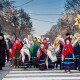 Співати поодинці і не брати грошей. Волинянам розповіли, як безпечно колядувати