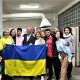 Волонтерський центр на Волині відзначили «Золотим серцем»